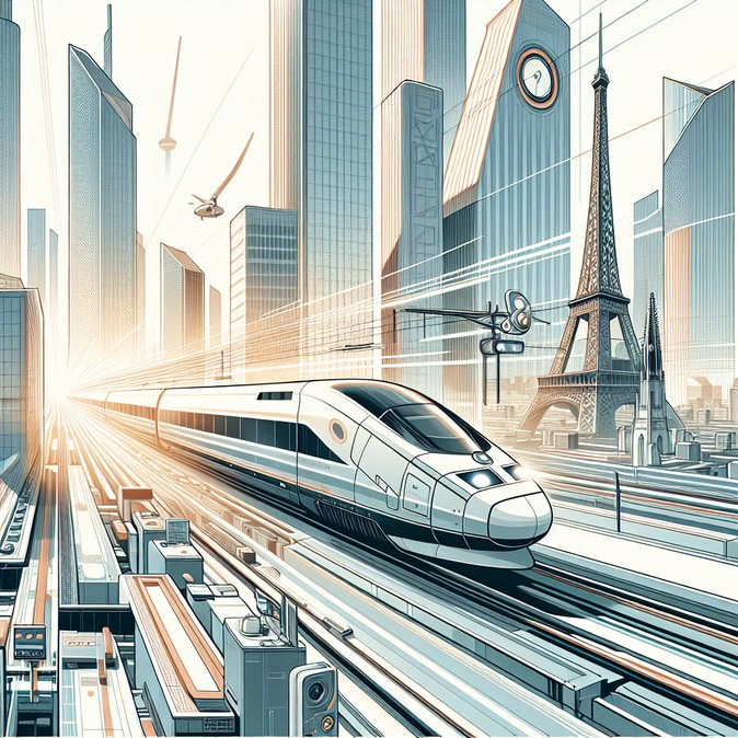 Next-generation TGV-M clears final certification hurdle, paving way for Paris-Brussels debut in July 2026