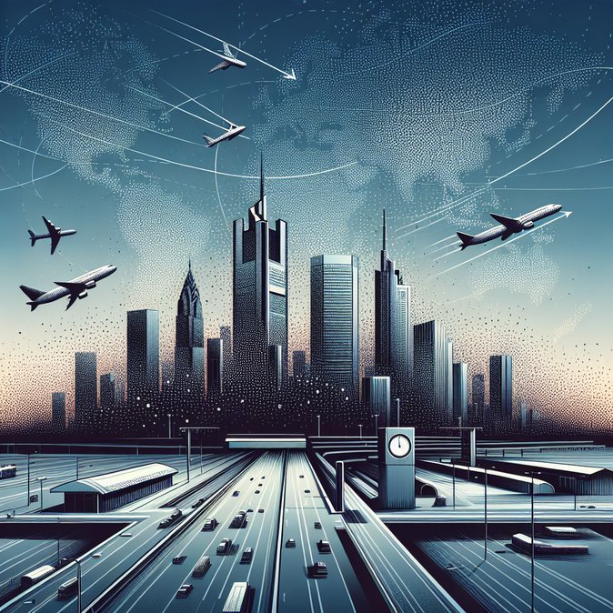 Lufthansa pilots call 48-hour strike for April 13-14, threatening major disruption at German hubs