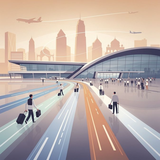 Fast Track Immigration – Trusted Traveller Programme Gains Momentum With New Awareness Push