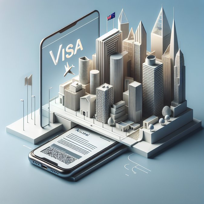 Australia’s Mobile-Biometrics ‘Immi App’ Goes Live for Brazilian Applicants, Slashing Visa Processing Times