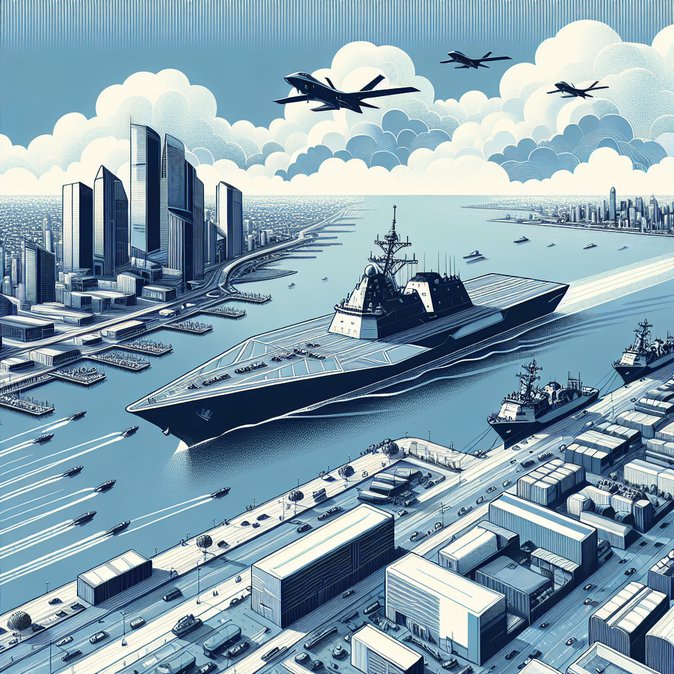 Royal Navy destroyer HMS Dragon sails for Cyprus, reinforcing air-defence shield after drone strike