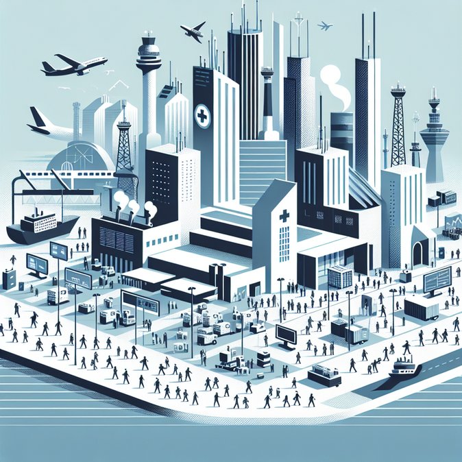 Anvisa Runs Full-Scale Airport Drill to Test Pandemic Readiness Ahead of Holiday Peak