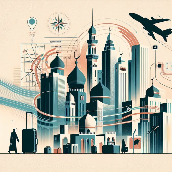 Switzerland Updates Middle East Travel Advisory as Tensions with Iran Escalate