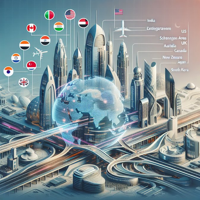 UAE clarifies visa-on-arrival rules for Indian passport-holders