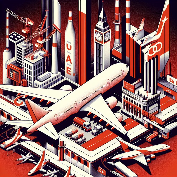 Ryanair and Aer Lingus Join EU-Wide Call for Emergency Jet-Fuel Measures