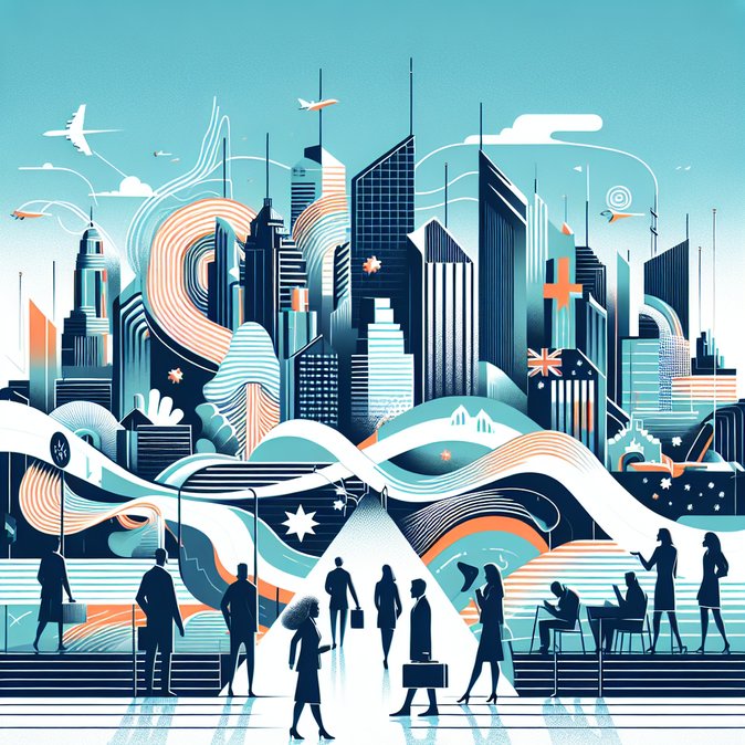 Australia launches new 4 + 1 Year Work Visa; applications open 1 November 2025