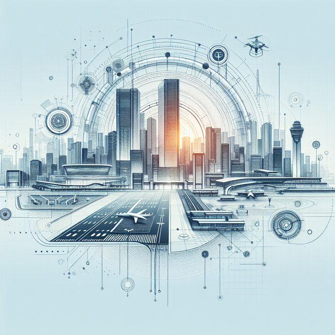 Hong Kong International Airport ranked among world’s top smart hubs in TTW 2026 index