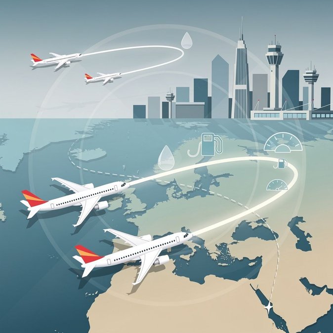 Pakistán Extiende la Prohibición de su Espacio Aéreo a Aviones Indios hasta el 24 de Noviembre, Aumentando los Costos para las Aerolíneas Indias