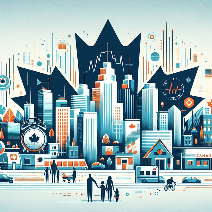 Canada launches fast-track permanent-residency pathway for foreign doctors—Indian physicians poised to benefit