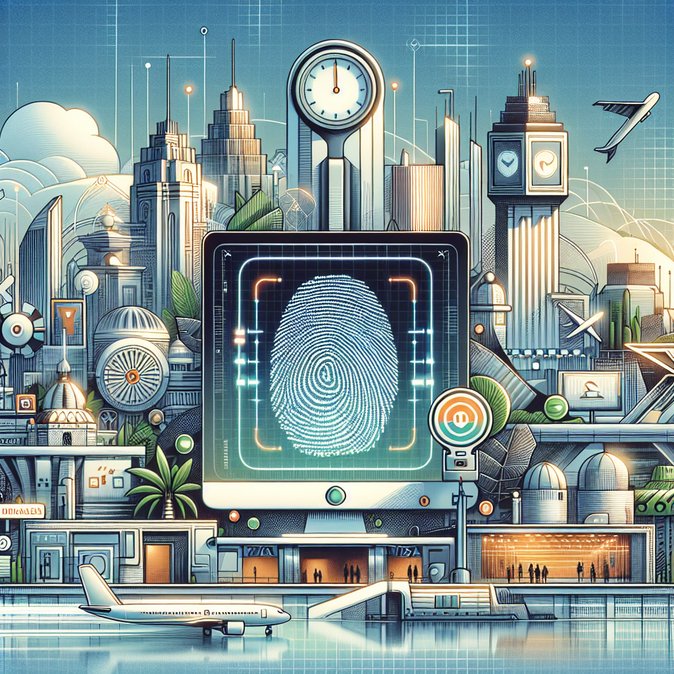 Brazil Overhauls E-Visa Platform, Promises 48-Hour Processing and Future Visa-on-Arrival Option