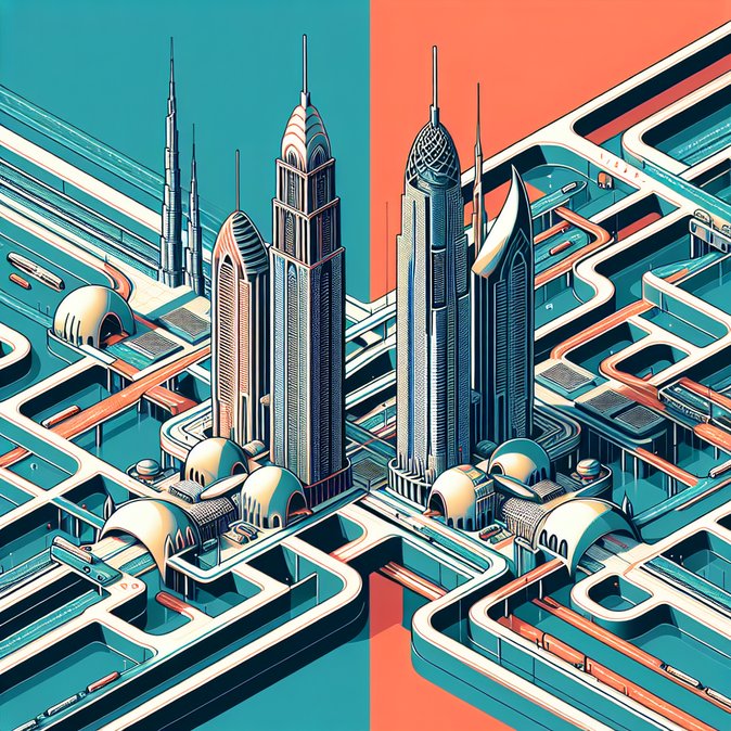 UAE Bars Most Iranian Passport-Holders From Entry or Transit