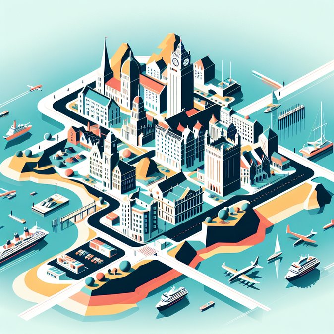 Isle of Man Mirrors UK ETA Scheme as Enforcement Starts—1,950 Approvals on Day One