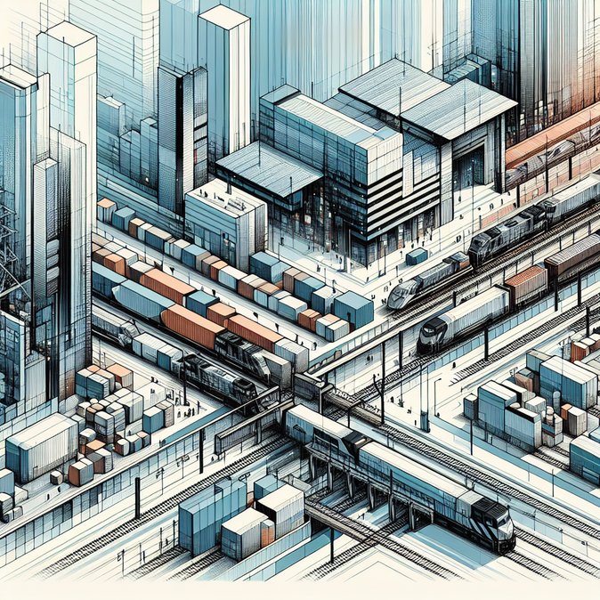 24-Hour National Rail Strike to Disrupt Passenger and Freight Movements across Italy