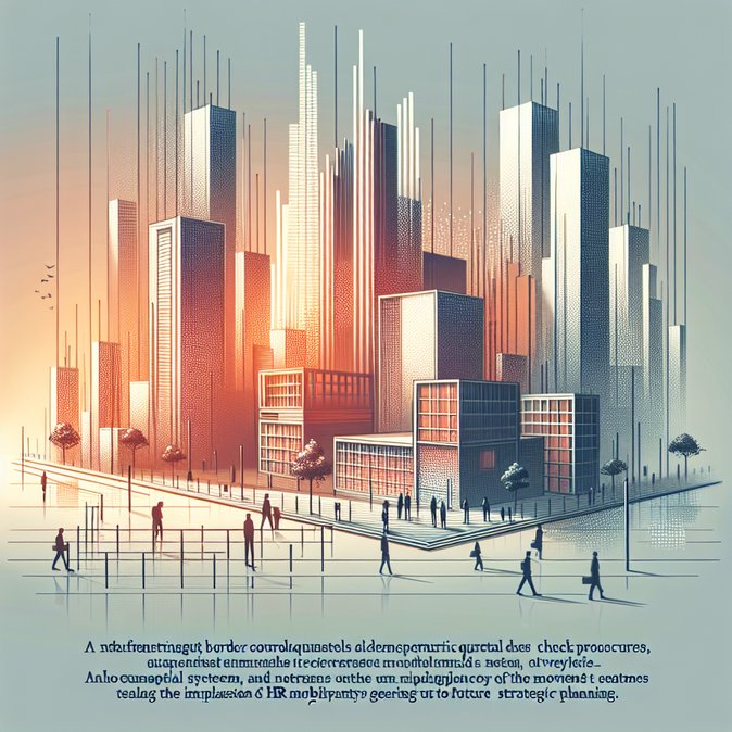 Swiss Parliament Passes Landmark Immigration Overhaul Introducing Annual Work-Permit Ceilings