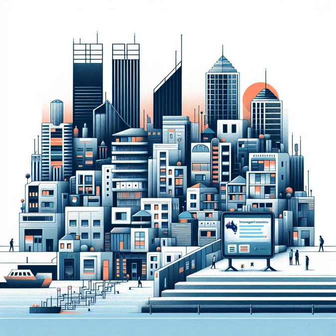 AFP Charges Iran-Born Man for Tampering with Visa-Monitoring Device in Perth