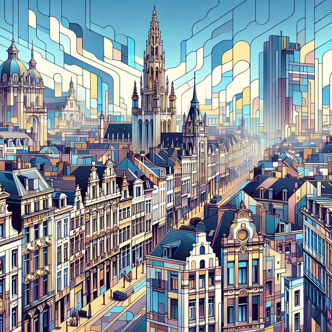 ‘Move Quickly’: UK Newspaper Touts Belgium as Top Post-Brexit Destination, Citing Simplified Work Permits