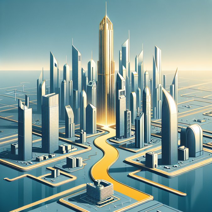 EAU lanza vía de Visa Dorada para donantes humanitarios de Waqf