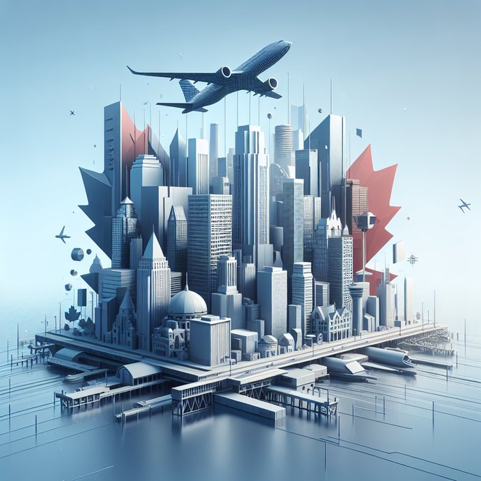 Air Transat Grounds Network as Pilots Issue Strike Notice, Jeopardising France–Canada Links