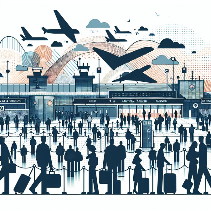 EU lets Schengen states pause EES biometrics at peak times, easing pressure on Czech borders