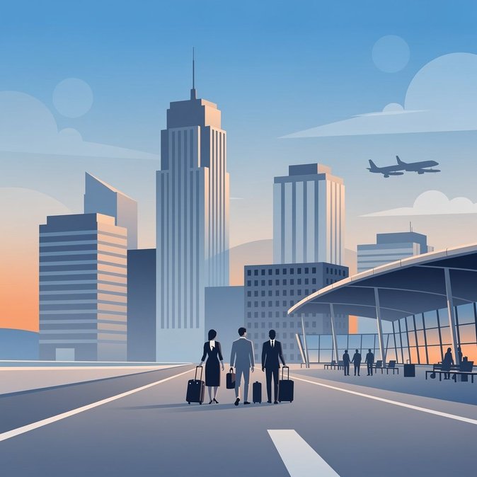 L’aéroport Will Rogers d’Oklahoma City ouvre un centre d’inscription Global Entry hebdomadaire à partir du 8 octobre