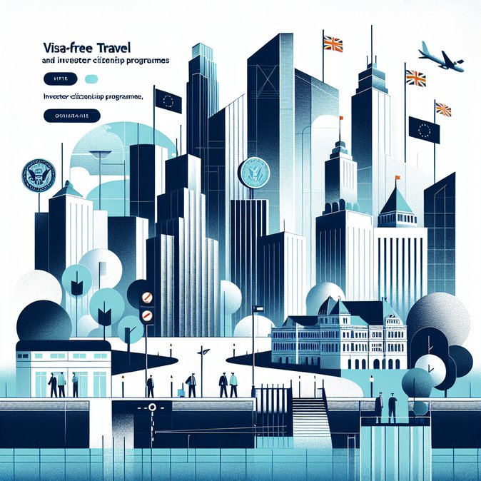 EU adopts tougher visa-free suspension rules that could affect Cyprus’s citizenship-by-investment legacy