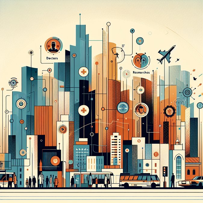 Canada unveils new 2026 Express Entry categories targeting doctors, researchers and senior managers