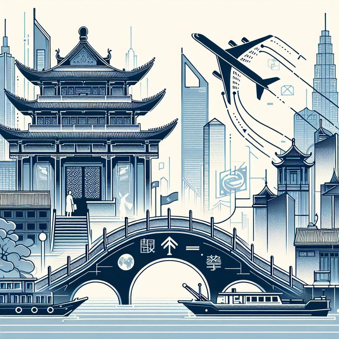 India and China Agree to Expedite Business-Visa Facilitation and Update Bilateral Air-Services Deal