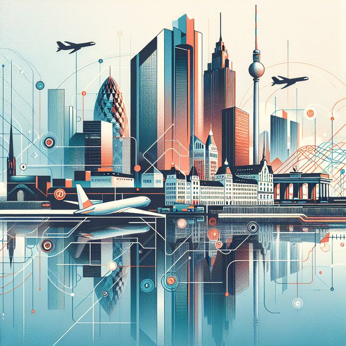 Condor–Etihad codeshare to link Frankfurt & Berlin with daily non-stops to Abu Dhabi