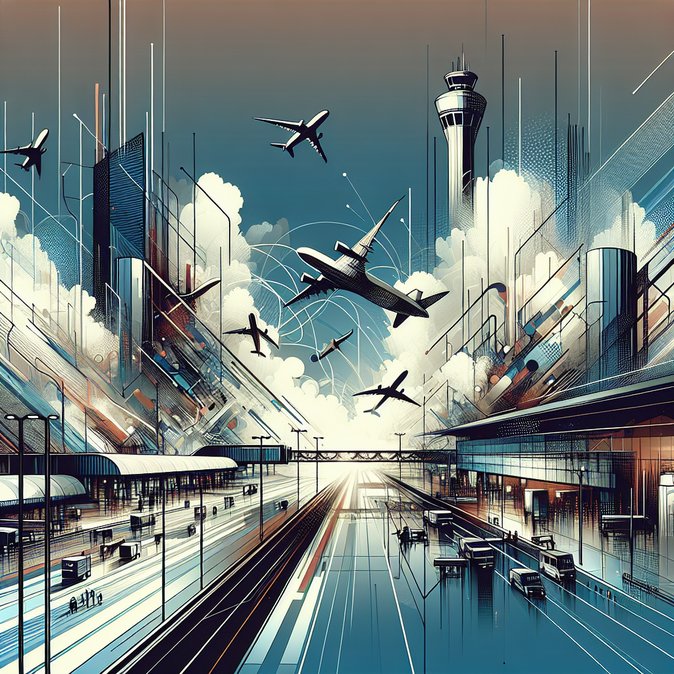 Forty-four flights scrapped in a day as Middle East tensions ripple through Cyprus aviation