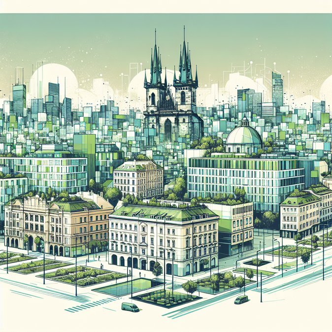Prague Convention Bureau unveils campaign to cement city’s status as top MICE hub