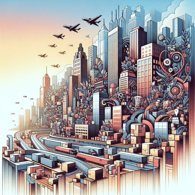 Bpost strike blocks parcel depots in Brussels, delaying passport and permit deliveries