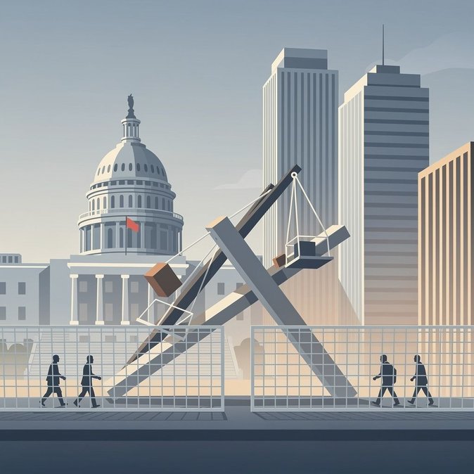 Los sectores más duros del partido bloquean la agenda legislativa por el proyecto de ley de inmigración SAVE America