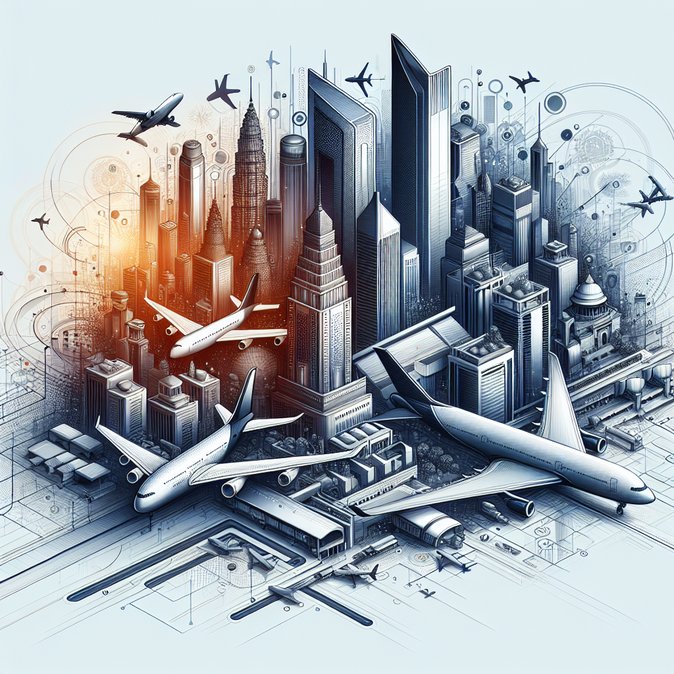 Air India–Scoot Interline Pact Opens 70 New Asia-Pacific Cities to Indian Travellers