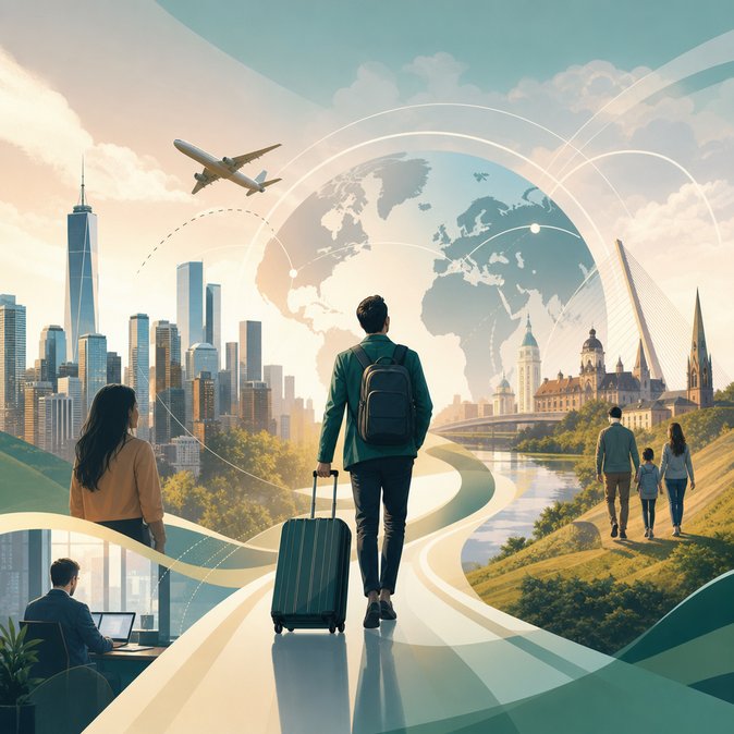 Government’s new Diaspora Strategy pledges stronger pre-departure support for Irish emigrants