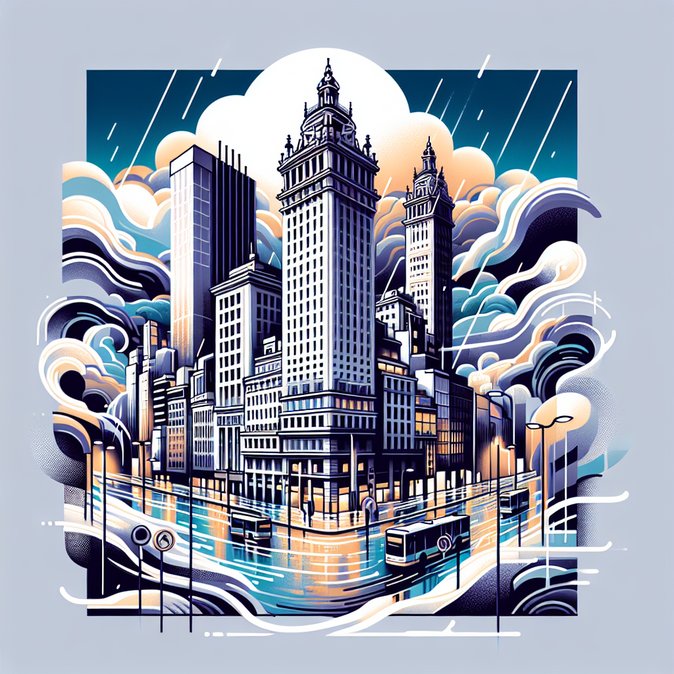 UAE Embassy Issues Urgent Advisory for Emiratis in Spain as Storm Leonardo Causes Mass Flooding