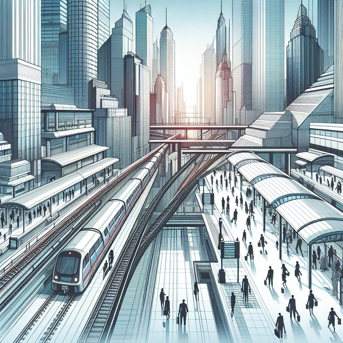 MTR announces special arrangements on Tuen Ma Line for 1 Feb and 8 Mar 2026