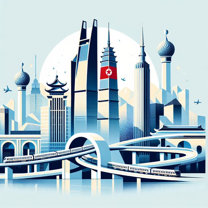 Air China Restarts Beijing–Pyongyang Passenger Service After Four-Year Hiatus