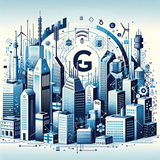 Business Finland Showcases 6G and Digital-Resilience Talent at MWC 2026 Networking Event