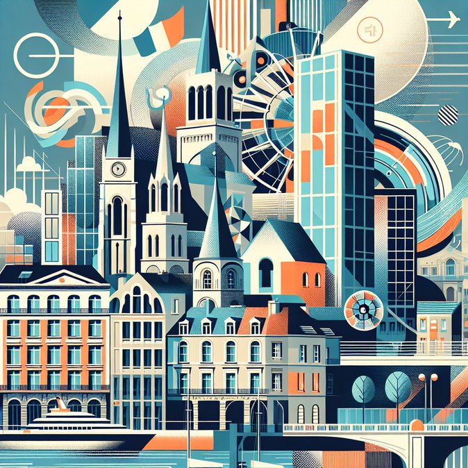 Aer Lingus Adds Nice–Cork Route, Expanding France–Ireland Connectivity