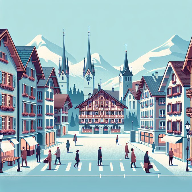 Swiss Health Authority Flags Covid Surge, Issues Holiday Travel Advisory