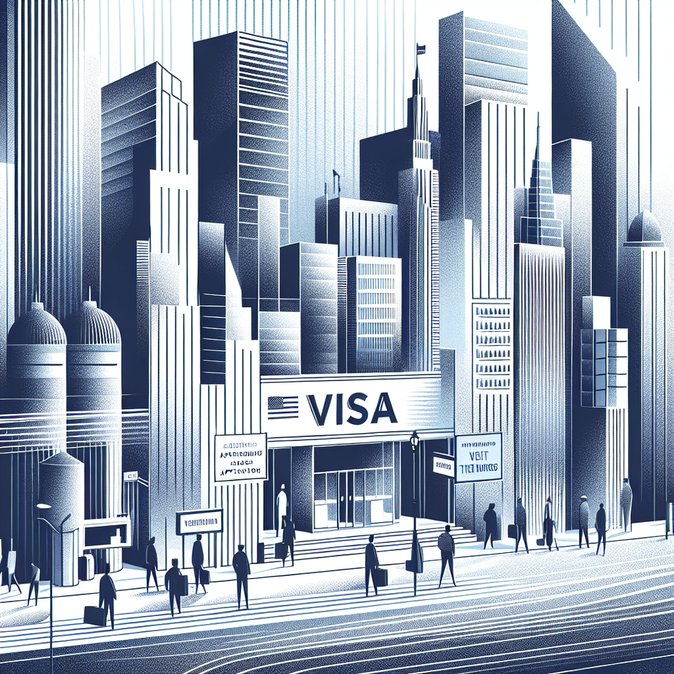 U.S. Embassy Bern Posts February Visa Interview Wait Times: B1/B2 Down to 24 Days