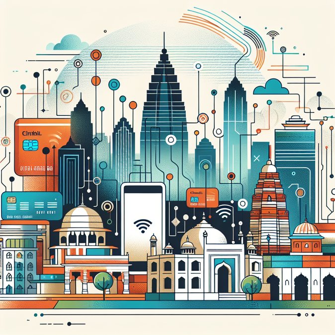 NPCI rolls out “UPI One World” prepaid wallet for foreign visitors at India AI Impact Summit