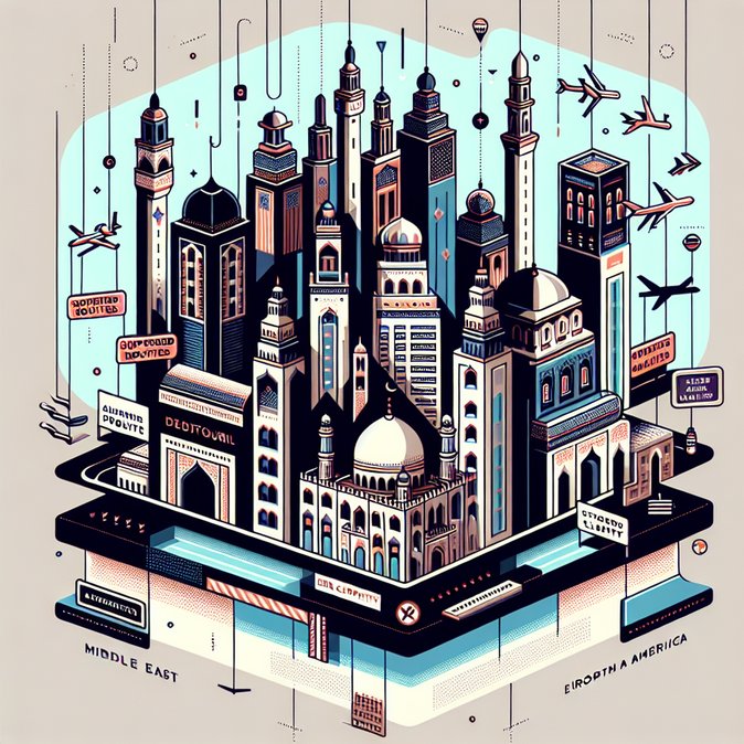 Air India Offers Free Re-booking and Full Refunds as West-Asia Turmoil Drags On