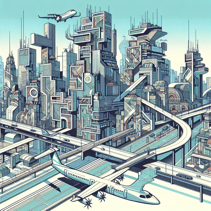 TwoFlex Secures ANAC Approval for Jacarepaguá–Congonhas Shuttle, Easing Rio-São Paulo Commutes