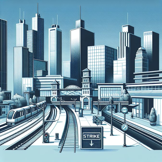 France braces for 2 December public-sector strike; travel disruption expected to be limited