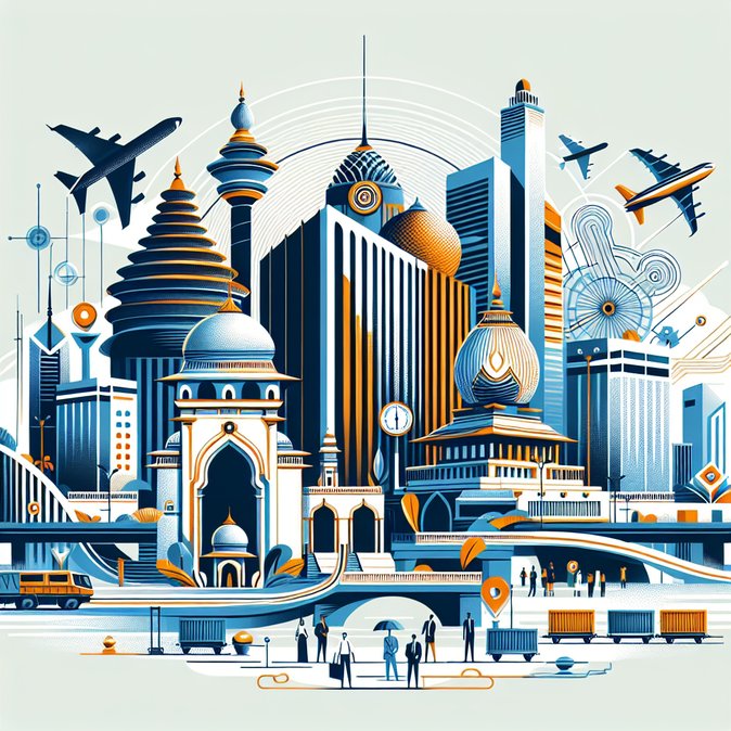 Madurai Airport upgraded to international status, unlocking new visa-on-arrival gateway for South India