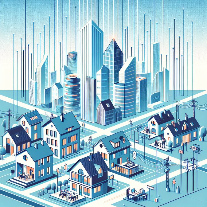 Italy-Switzerland Frontier Workers Can Telework up to 25 Percent Without Losing Cross-Border Tax Status