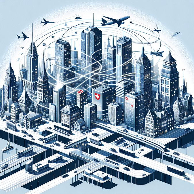 Switzerland and EU sign landmark “Bilaterals III” accords, streamlining free-movement and cross-border business