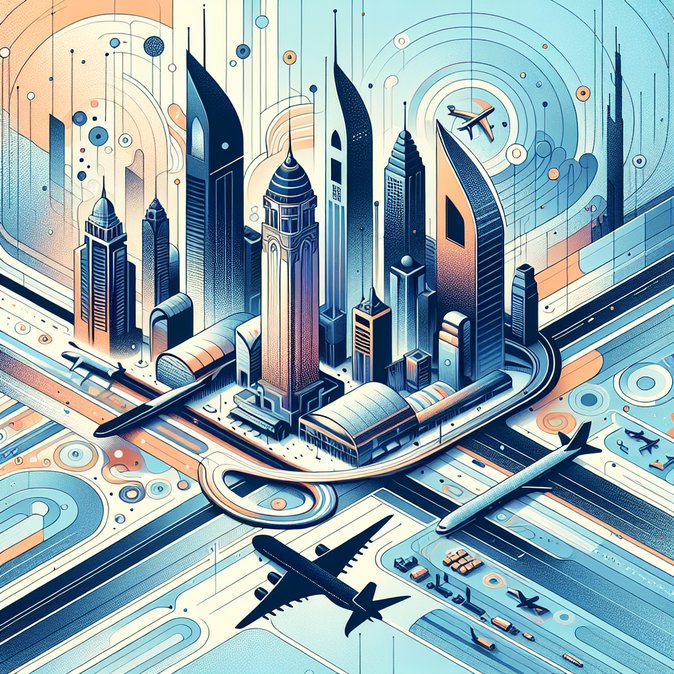 Dubai and Abu Dhabi airports restart limited passenger services after unprecedented air-space shutdown