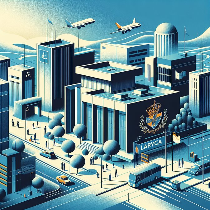 Airport Exit-Ban Software Sparks Row Between Finance and Transport Ministries